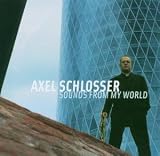 Songs From My World