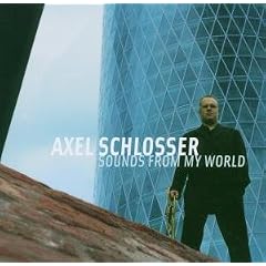 Songs from My World