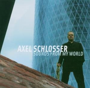 Songs From My World
