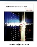 Computing essentials 2007