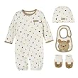 Just One Year - 3 pc Multi set - Bears