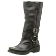 MIA Women's Alexa Pull On Boot