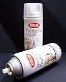 Krylon/Consumer Div 1311 Artist Clear Acrylic spray