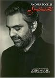 Andrea Bocelli - Sentimento