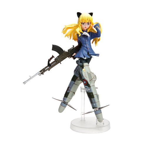 Furyu Strike Witches High Quality Figure - 3858 - 9