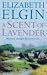 A Scent of Lavender