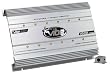 Lanzar VIBE421 4 Channel 1000 Watts High Power MOSFET Amplifier