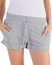 Bench Damen Short PARADISIA