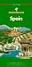 Michelin Green Guide: Spain (2nd ed)