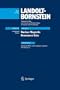 Chemical Shifts and Coupling Constants for Silicon-29 (Landolt-B�rnstein: Numerical Data and Functional Relationships in Science and Technology - New Series / Condensed Matter)