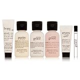 Philosophy Happy Travels Set