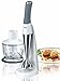 Braun Multiquick 7 Cordless Hand Processor