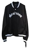 DC Shoe Co - DC Track Jacket - Black