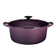 Le Creuset 5 1/2 Quart Round French Ovens