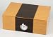 Passatore Humidor 2-tone Pianol.