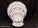 WATERFORD CHINA MALAY 5 PC PLACE SETTING(S)