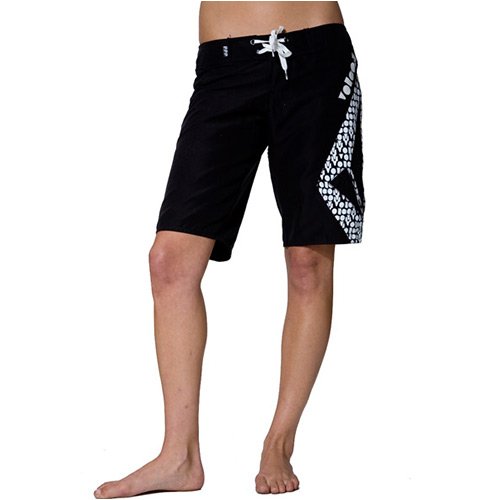 VOLCOM FOSTER GIRL 11 IN BOARDSHORT