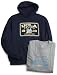 Russell Athletic Men's Logo Tee and Sweatshirt, UCLA