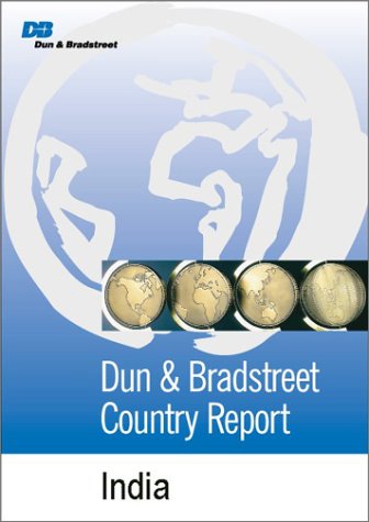 D&B Country Report: India