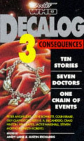 Decalog 3: Consequences (Doctor Who)