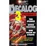 Decalog 3: Consequences (Doctor Who)