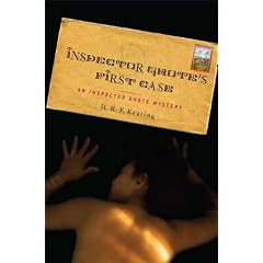 Inspector Ghote's First Case (Inspector Ghote Mystery)