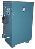 Keen K-900 Floor Holding Rod Oven (120V) - Maintains up to 1000 lbs of up to 18 electrodes at optimum temperature.
