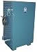 Keen K-900 Floor Holding Rod Oven (120V) - Maintains up to 1000 lbs of up to 18 electrodes at optimum temperature.