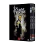 The Scarlet Pimpernel Boxed Set