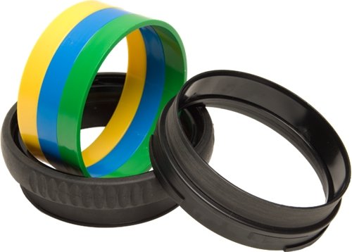 Bare Glove Lock Set