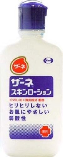 ザーネ スキンローション 140ML
