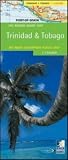 The Rough Guide Map Trinidad and Tobago (Rough Guide Map)