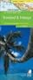 The Rough Guide to Trinidad & Tobago Map (Rough Guide Country/Region Map)