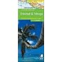 The Rough Guide Map Trinidad and Tobago (Rough Guide Map)
