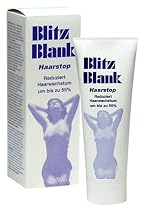 Orion 620092 BlitzBlank Haarstop 80ml