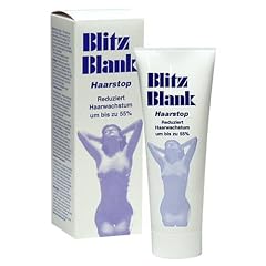 Orion 620092 BlitzBlank Haarstop 80ml