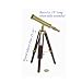 Harbour Master Desk Telescope