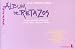 Books : Album de Retazos. Antologia Critica Bilingue