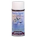 Environmental Technology 5-1/4-Ounce Castin' Craft Resin Craft Surface Coat Spray