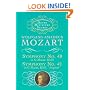 Symphonies Nos. 40 & 41 (Dover Miniature Scores)