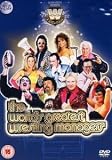 WWE - The Greatest Wrestling Managers