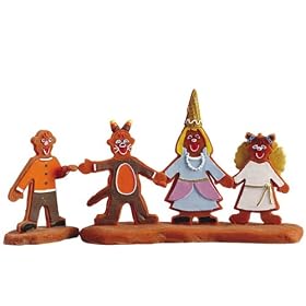 Lemax Sugar 'N Spice Halloween Village