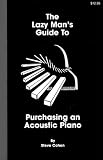 Acoustic Piano Books