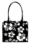 Venice Beach Small Carry-All - Kind Black