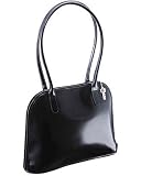 Jack Georges Milano Mini 3-Way Zip Handbag