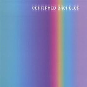 Confirmed Bachelor Ep