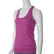 Coolwear Junior Banded Bottom Racer Back Tank Top