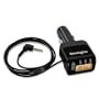 Kensington Universal FM Transmitter for MP3 Players (Black)