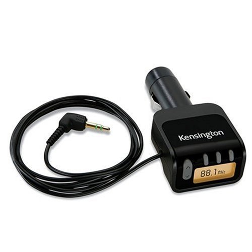 Childrens Toyshop  Used : Kensington Universal FM Transmitter