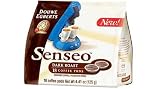 Philips 00704 SENSEO Coffee Pods Dark Roast
